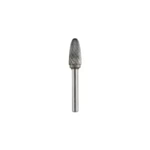 Image of RBF 6mm x 50mm, cut 6, shank 6mm Burr