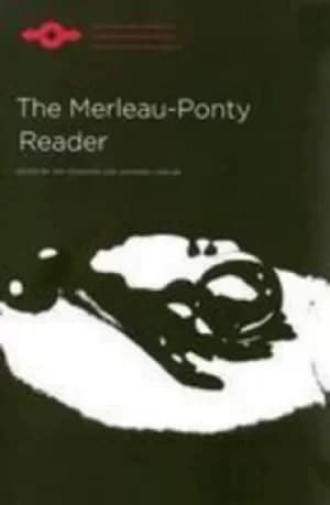 Image of The Merleau-Ponty reader by Ted Toadvine
