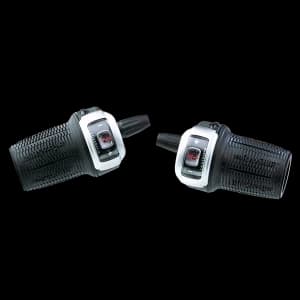 Image of MicroShift 7 Speed Twist Shifter
