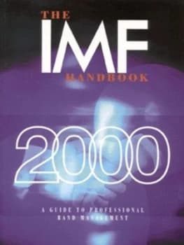 Image of The Imf Handbook 2000 Paperback