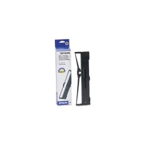 Image of Epson S015329 Black Fabric Ribbon