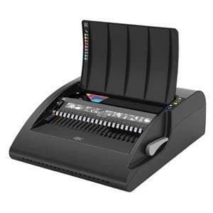 Image of Original GBC CombBind C210E Binding Comb Machine