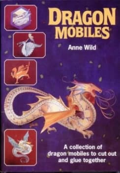 Image of Dragon Mobiles by Anne Wild