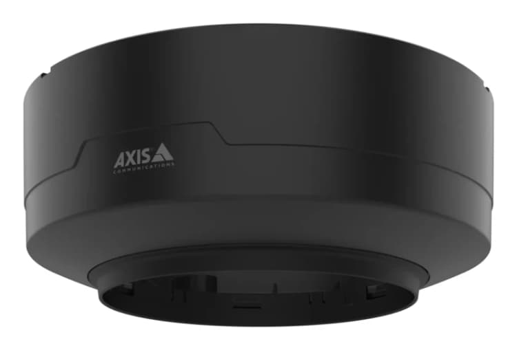 Image of AXIS Axis 02496-001 security camera accessory Cover 02496-001