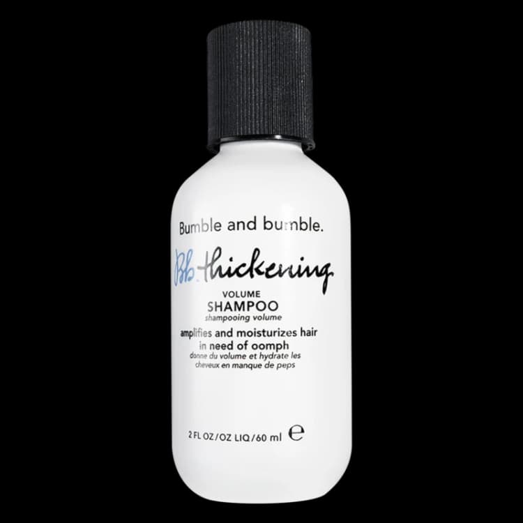 Image of Bumble and bumble Thickening Volume Shampoo 2 oz.