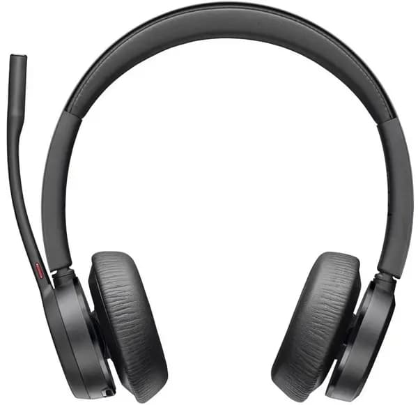 Image of Poly Voyager 4320 USB-A Headset +BT700 dongle