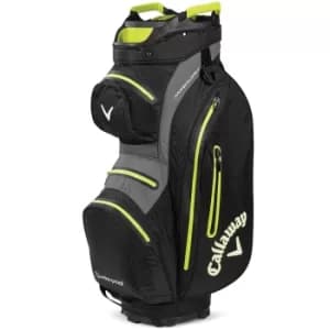 Image of Callaway Hyper Dry 15 Waterproof Golf Cart Bag