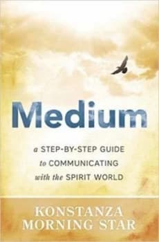 Image of Medium by Konstanza Morning Star