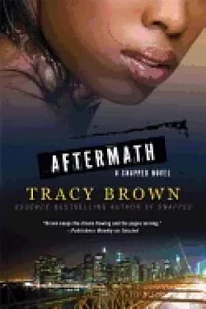 Image of aftermath a snapped novel