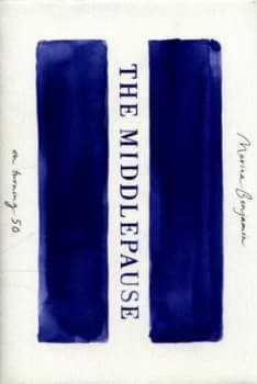 Image of The Middlepause by Marina Benjamin Hardback