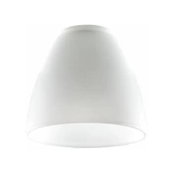 Image of Minisun - Set of 3 Glass Replacement Shades - Dome