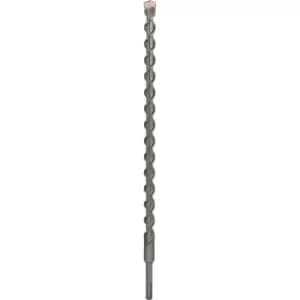 Image of Bosch SDS Plus 5 Masonry Drill Bit 18mm 450mm Pack of 1