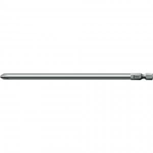 Image of Wera Torsion Phillips Screwdriver Bits PH2 152mm Pack of 1