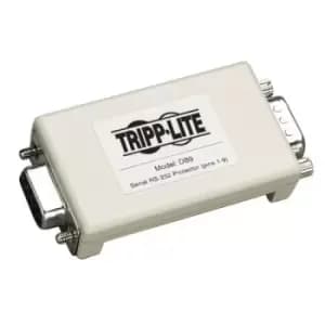 Image of Tripp Lite DB9 DataShield Serial In-Line Surge Protector DB9