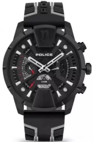 Image of Police Huntley Watch PEWJQ2203701