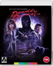 Image of Deadly Games