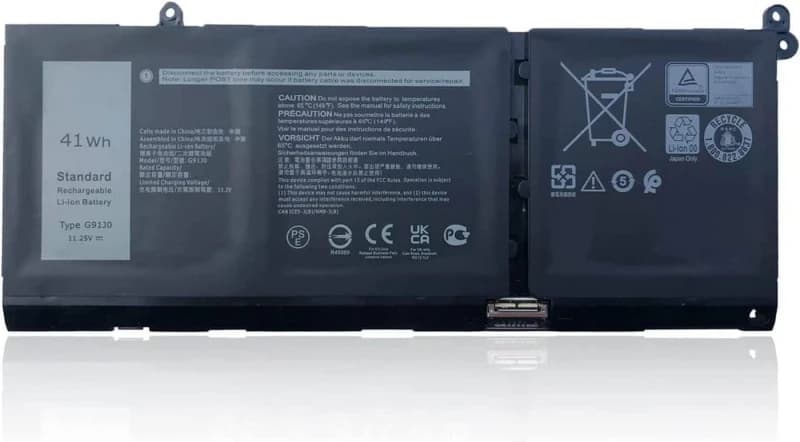 Image of CoreParts MBXDE-BA0269 laptop spare part