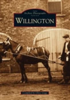 Image of Willington by Olive Linge