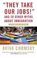 Image of they take our jobs and 20 other myths about immigration expanded edition