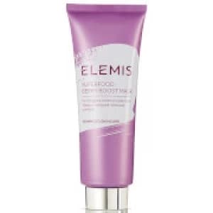Image of ELEMIS Superfood Berry Boost Mask 75ml