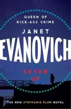 Image of Seven up - Janet Evanovich - Paperback - Used