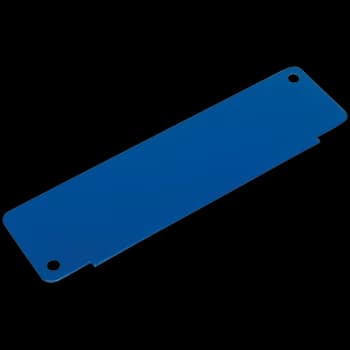 Image of Sealey Premier Industrial Drawer Divider 155mm 43mm