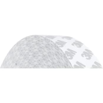 Image of 9080HL Double-sided Acrylic Tape - 25MM X 50M