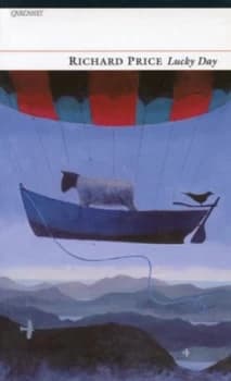 Image of Lucky Day by Richard Price Book