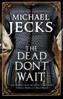 Image of The Dead Don't Wait