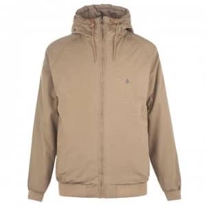 Image of Volcom Volcom 5K Waterproof Jacket - Hernan 5K