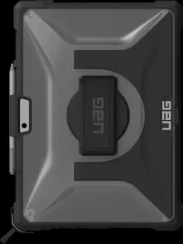 Image of UAG Plasma with Hand & Shoulder Strap Surface Pro 8 Case Ice