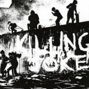 Image of Killing Joke Remaster by Killing Joke CD Album