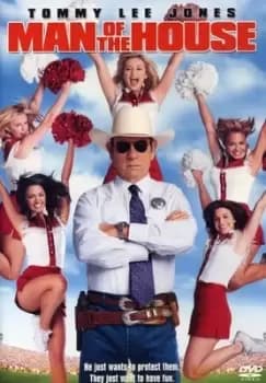 Image of Man of the House (2005) - DVD - Used