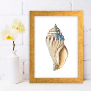 Image of AC10212519553 Multicolor Decorative Framed MDF Painting