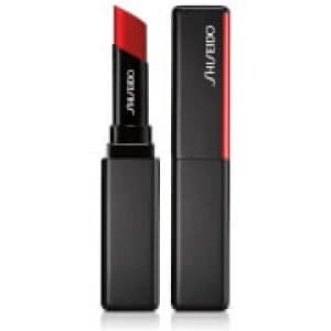 Image of Shiseido VisionAiry Gel Lipstick (Various Shades) - Sleeping Dragon 227