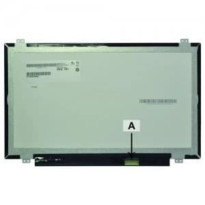 Image of 2-Power 14.0 WUXGA 1920X1080 LED Matte w/IPS Screen