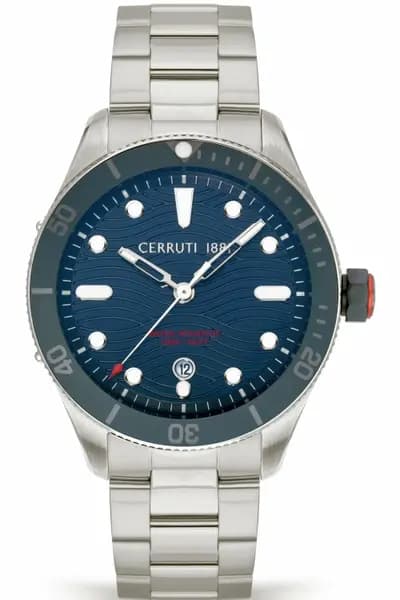 Image of Cerruti 1881 Cerruti 1881 Cedonio Watch CIWGH2113701