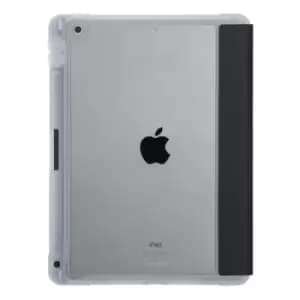Image of Targus SafePort Slim 25.9cm (10.2") Folio Grey Transparent