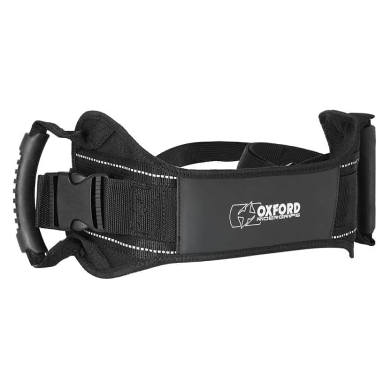 Image of Oxford Ridergrips Secure Passenger Grab Handles