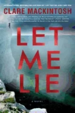 Image of let me lie