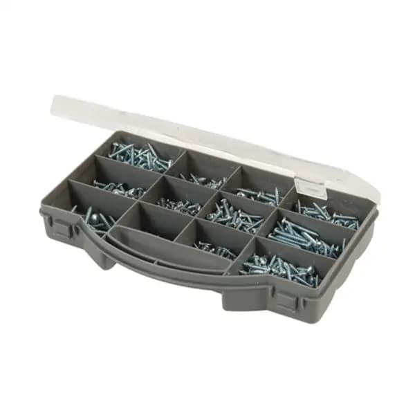 Image of Fixman Pan Head Self-Tappers Pack - 750pce