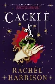 Image of Cackle by Rachel Harrison