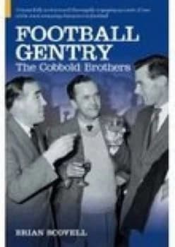 Image of Football Gentry by Brian Scovell Hardback