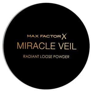 Image of Max Factor Miracle Veil Loose Powder, Translucent
