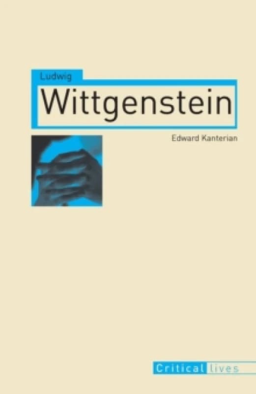 Image of Ludwig Wittgenstein Paperback / softback