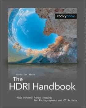 Image of The Hdri Handbook by Christian Bloch Paperback