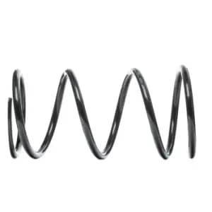 Image of Magnum Technology Coil spring NISSAN SZ1086 540108H661 Suspension spring,Springs,Coil springs,Coil spring suspension,Suspension springs