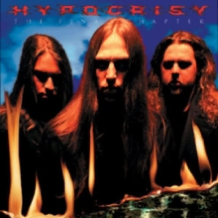 Image of The Final Chapter CD / Album
