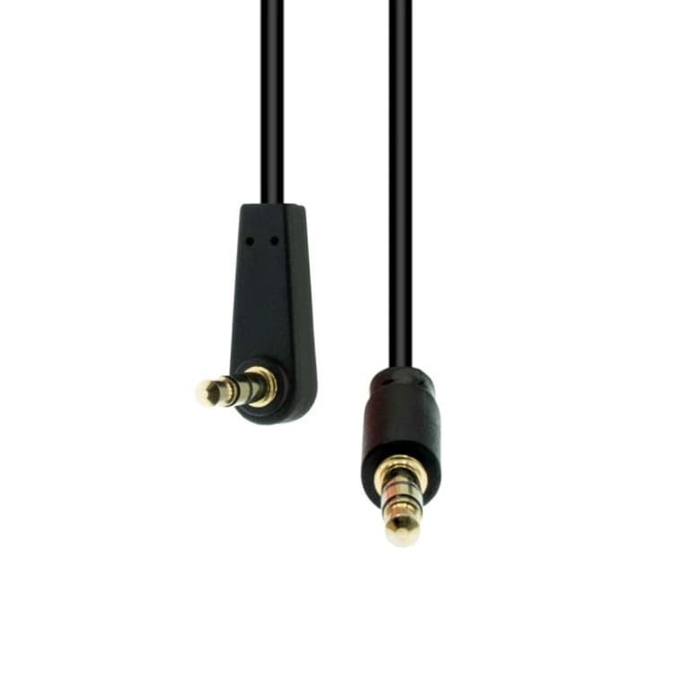 Image of ProXtend 3-Pin ngled Slim Cle M-M