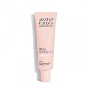 Image of Make Up For Ever Step 1 Primer Color Corrector Radiant Base Fresh Brightener